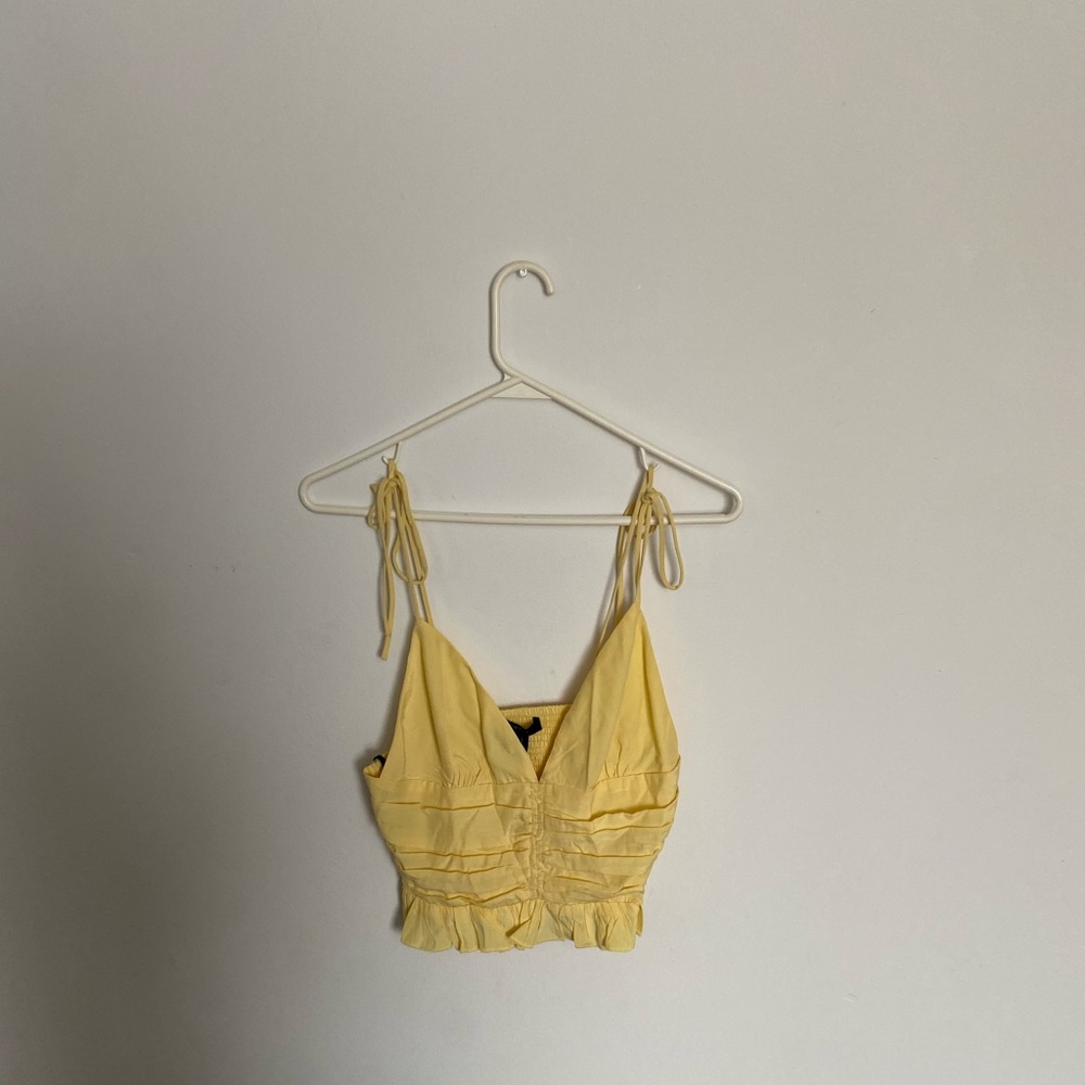 Forever 21 top